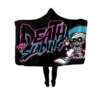 3691 UNISEX FAN WRAP HOODY DEATH-BY-SLIDING-2024-1