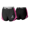 3691 WOMENS MICRO FIBER PRACTICE SHORT DEATH-BY-SLIDING-2024-1