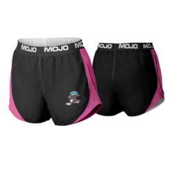 3691 WOMENS MICRO FIBER PRACTICE SHORT DEATH-BY-SLIDING-2024-1