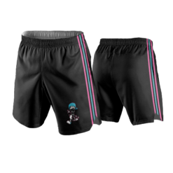 3691 MENS MIRCO FIBER 160gsm SHORT DEATH-BY-SLIDING-2024-1