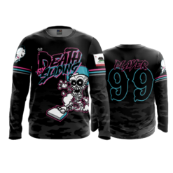 3691 MENS SPORT LONGSLEEVE DEATH-BY-SLIDING-2024-1