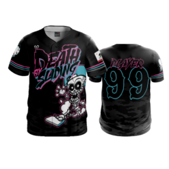 3691 MENS FULL BUTTON DOWN DEATH-BY-SLIDING-2024-1