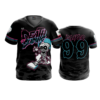 3691 MENS SPORT V NECK DEATH-BY-SLIDING-2024-1