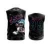 3691 MENS SPORT CREW NECK SLEEVELESS DEATH-BY-SLIDING-2024-1