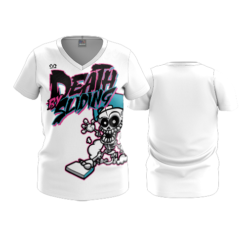 3691 WOMENS SPIRIT CREW NECK DEATH-BY-SLIDING-2024-1