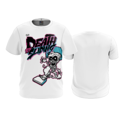 3691 MENS SPIRIT CREW NECK DEATH-BY-SLIDING-2024-1