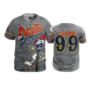 3691 MENS FULL BUTTON DOWN DEATH-BY-SLIDING-2024-2