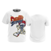 3691 MENS SPIRIT CREW NECK DEATH-BY-SLIDING-SPIRIT-ADD
