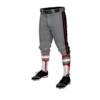 3931 MENS BASEBALL KNICKER PANT BOMBERS-1