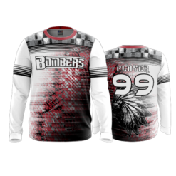 3931 MENS SPORT LONGSLEEVE BOMBERS-2