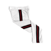3931 MENS BALLPARK WHITE BRAID PANTS BOMBERS-2