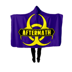 2709 UNISEX FAN WRAP HOODY AFTERMATH-1