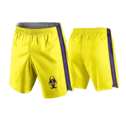2709 MENS MIRCO FIBER 160gsm SHORT AFTERMATH-2