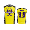 2709 MENS SPORT CREW NECK SLEEVELESS AFTERMATH-2