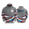 3936 UNISEX FLEECE HOODY ALBERT-LEA-JUNIOR-POOL-1