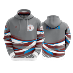 3936 UNISEX FLEECE HOODY ALBERT-LEA-JUNIOR-POOL-1