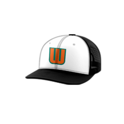 3930 R_P TRUCKER CAP 112 WILD-ONES-1