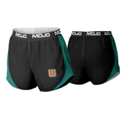 3930 WOMENS MICRO FIBER PRACTICE SHORT WILD-ONES-1