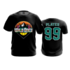 3930 WOMENS SPORT CREW NECK WILD-ONES-1
