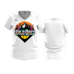 3930 WOMENS SPIRIT CREW NECK WILD-ONES-1