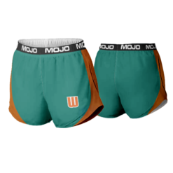 3930 WOMENS MICRO FIBER PRACTICE SHORT WILD-ONES-2