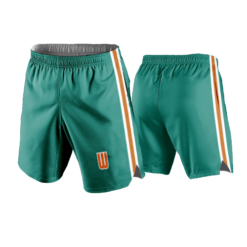 3930 MENS MIRCO FIBER 160gsm SHORT WILD-ONES-2