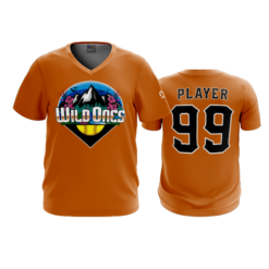 3930 MENS SPORT V NECK WILD-ONES-2