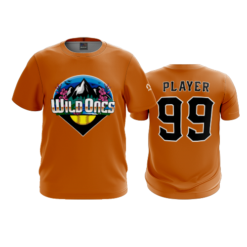 3930 WOMENS SPORT CREW NECK WILD-ONES-2