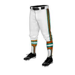 3930 MENS BASEBALL KNICKER PANT WILD-ONES-2