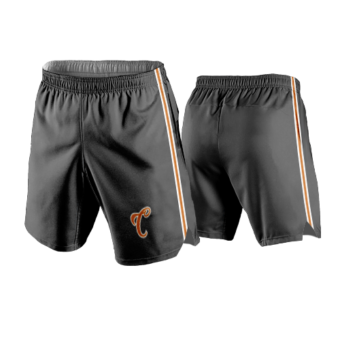 3927 MENS MIRCO FIBER 160gsm SHORT COPPERHEADS-1