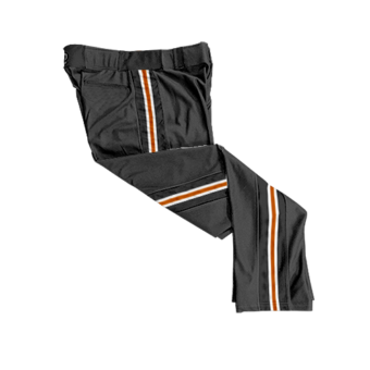 3927 MENS BALLPARK CUSTOM BRAID PANTS COPPERHEADS-1