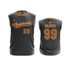 3927 MENS SPORT CREW NECK SLEEVELESS COPPERHEADS-2