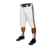 3927 MENS BASEBALL KNICKER PANT COPPERHEADS-2