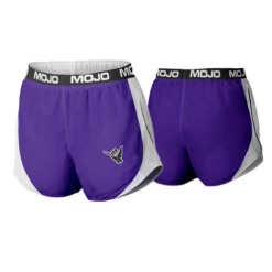 3736 WOMENS MICRO FIBER PRACTICE SHORT YGIG-2024-1