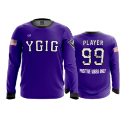 3736 MENS SPORT LONGSLEEVE YGIG-2024-1