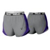 3736 WOMENS MICRO FIBER PRACTICE SHORT YGIG-2024-2