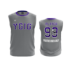 3736 MENS SPORT CREW NECK SLEEVELESS YGIG-2024-2