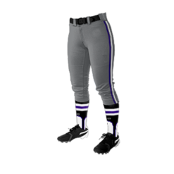 3736 WOMENS FASTPITCH PANTS YGIG-2024-2