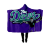 3877 UNISEX FAN WRAP HOODY THE-DORNS-1