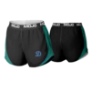 3877 WOMENS MICRO FIBER PRACTICE SHORT THE-DORNS-1