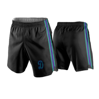 3877 MENS MIRCO FIBER 160gsm SHORT THE-DORNS-1
