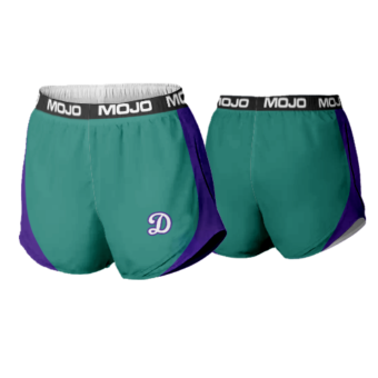 3877 WOMENS MICRO FIBER PRACTICE SHORT THE-DORNS-2