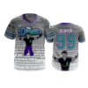 3877 MENS SPORT V NECK THE-DORNS-2