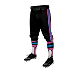 3933 MENS BASEBALL KNICKER PANT SUH-DUDE-1