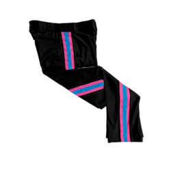 3933 MENS BALLPARK BLACK BRIAD PANTS SUH-DUDE-1