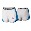 3933 WOMENS MICRO FIBER PRACTICE SHORT SUH-DUDE-2