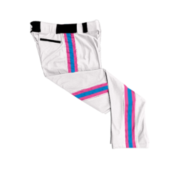 3933 MENS BALLPARK WHITE BRAID PANTS SUH-DUDE-2