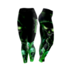 1457 WOMENS LEGGINGS QUIET-STORM-ADDS
