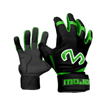 1457 BIGSTICK BATTING GLOVES QUIET-STORM-ADDS