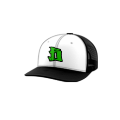 3934 R_P TRUCKER CAP 112 TEAM-BASH-1